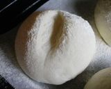 プチフランス♪作り方4写真