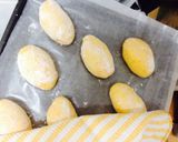 ☆にんじんパン☆シンプルな食事パン☆作り方5写真