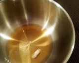 ☆鶏肉のねぎ焼き☆作り方1写真
