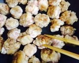 お肉柔らかコロコーロー（回鍋肉）作り方4写真