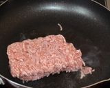 簡単☆ドライカレー作り方3写真