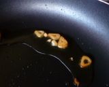 海老のにんにく焼き♪作り方2写真
