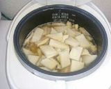 Simple is best♥筍ご飯作り方2写真