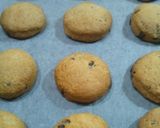 HMでチョコザッククッキー♪作り方5写真