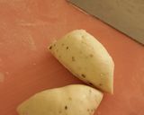 お肉料理に♪ペッパー❤プチパン作り方5写真