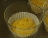 簡単♪しっとり❤生クリームマドレーヌ作り方5写真