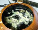 今が旬♪ｺｺﾞﾐの天ぷら(っ´ω`c)作り方4写真