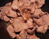 大人も子供も♪豚肉と新玉ねぎの煮込み作り方2写真
