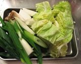 ワンルームご飯★肉豆腐作り方2写真