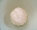 小麦粉だけ★フライパンで作るピタパン作り方1写真