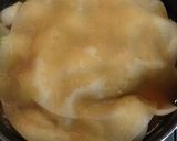 大人も子供も♪豚肉と新玉ねぎの煮込み作り方5写真