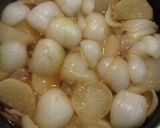 大人も子供も♪豚肉と新玉ねぎの煮込み作り方6写真