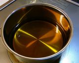 レトルトで和風カレーうどん作り方2写真
