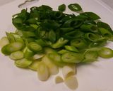 レトルトで和風カレーうどん作り方4写真