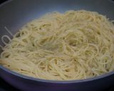 【男前レシピ】俺の和風わらびパスタ作り方3写真
