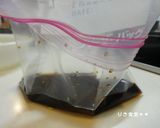 スナップエンドウの出汁酢漬け作り方4写真
