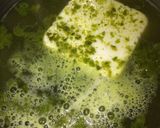 めかぶ レモンスープ作り方1写真