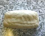 ゆめちからで✿ふわもちライ麦パン作り方20写真