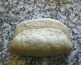 ゆめちからで✿ふわもちライ麦パン作り方19写真