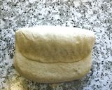 ゆめちからで✿ふわもちライ麦パン作り方18写真