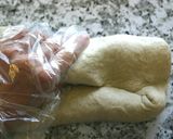 ゆめちからで✿ふわもちライ麦パン作り方24写真