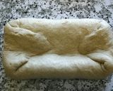 ゆめちからで✿ふわもちライ麦パン作り方23写真