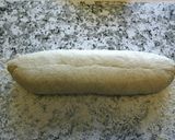 ゆめちからで✿ふわもちライ麦パン作り方31写真