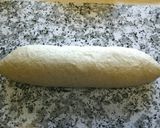 ゆめちからで✿ふわもちライ麦パン作り方30写真