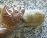 ゆめちからで✿ふわもちライ麦パン作り方27写真