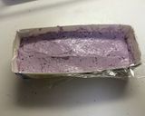 ブルーベリーのレアチーズケーキ♡作り方11写真