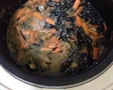 栄養満点！鯖缶で炊き込みご飯作り方3写真