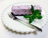 ブルーベリーのレアチーズケーキ♡作り方13写真