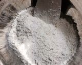 抹茶とホワイトチョコのスコーン作り方1写真
