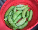 旬の味♪筍カレー作り方2写真