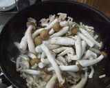 旬の味♪筍カレー作り方3写真