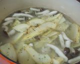旬の味♪筍カレー作り方7写真