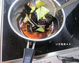 茄子の揚げ煮作り方7写真