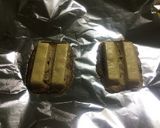 あたたたためるだけ。作り方1写真