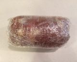 我が家の定番！チキンハム作り方5写真