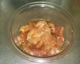 甘酢あんが美味しい～♪酢豚作り方1写真