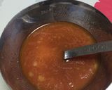 ☆鶏肉のチリソース☆作り方1写真