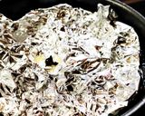 醤油麹でコク旨＊大根と鶏肉の煮もの作り方5写真