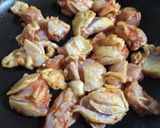 ☆鶏肉のチリソース☆作り方3写真