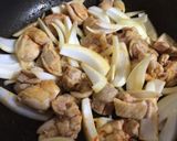 ☆鶏肉のチリソース☆作り方4写真