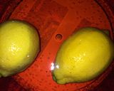 めかぶ レモンスープ作り方5写真