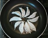 簡単　子供が喜ぶ味噌がみそ！白菜で餃子作り方8写真