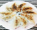 簡単　子供が喜ぶ味噌がみそ！白菜で餃子作り方14写真