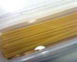 白だしで簡単なのに極ウマの明太子パスタ作り方1写真