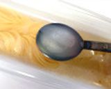 白だしで簡単なのに極ウマの明太子パスタ作り方4写真