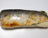 空弁の味！？100円で作れる焼き鯖寿司作り方5写真